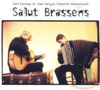 Favreau, Joel - Salut Brassens