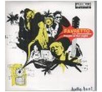 Favretto - People of the Night