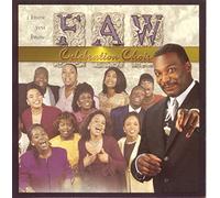 Faw Celebration Choir - I You Know