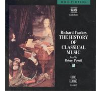 Fawkes - History of Classical Music