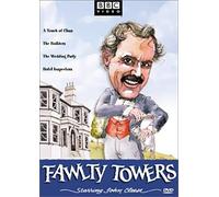 Fawlty Towers 1 [Dvd] [Import]
