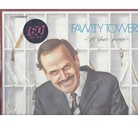 Fawlty Towers - At Your Service