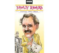 Fawlty Towers: Builders [VHS]