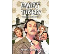 Fawlty Towers Complete Series Guide