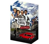 Fawlty Towers [Dvd] [Import]
