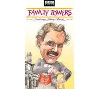 Fawlty Towers: Gourmet Night [VHS]