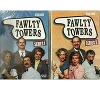 Fawlty Towers [Import allemand]