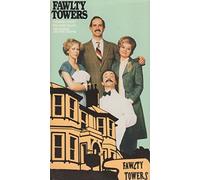 Fawlty Towers: Klipper [VHS]