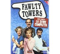 Fawlty Towers-La Serie Completa [Import]