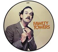 FAWLTY TOWERS (PICTURE DISC) - Fawlty Towers (Picture Disc)