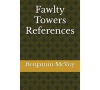 Fawlty Towers References