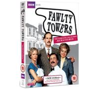 Fawlty Towers-The Complete Collection Box Set (Remastered)
