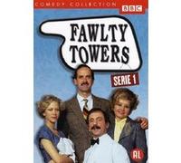 FAWLTY TOWERS S1-NL G