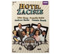 Fawlty Towers Season 1+2 (BOX) [2DVD] (IMPORT) (Pas de version française)