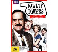 Fawlty Towers - Season 1 [NON-USA Format / PAL / Region 4 Import - Australia]