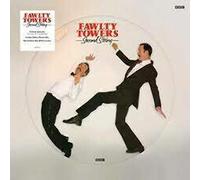 Fawlty Towers/Second Sitting/Pic Disc