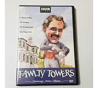 Fawlty Towers - Series 1