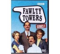 Fawlty Towers - Series 1 - Complete G