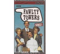 Fawlty Towers - Series 1 [UMD pour PSP] [Import anglais]