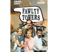 Fawlty Towers - Series 2 [1979] [Dvd] [1975]