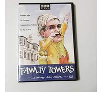 Fawlty Towers - Series 2
