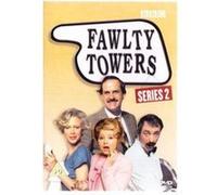 Fawlty Towers - Series 2 [1979] [Dvd] [1975]