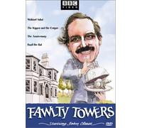 Fawlty Towers - Series 3