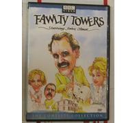 Fawlty Towers - The Complete Collection - 3 DVD