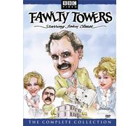 Fawlty Towers: The Complete Collection by John Cleese