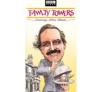 Fawlty Towers [VHS]