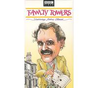 Fawlty Towers [VHS]