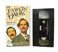 Fawlty Towers [VHS] [Import allemand]