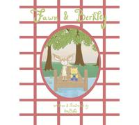Fawn & Berkley: Adventures in The Hollow: Summer