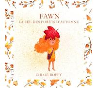 Fawn, la fée des forêts d'automne