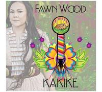 Fawn Wood - Kakike [Cd]