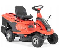FAWORYT tracteur de jardin RIDER TR66 ML 65 CM