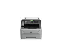 FAX-2845 - Télécopieur / photocopieuse - Noir et blanc - laser - 215.9 x 355.6 mm (original) - A4/Letter (support) - jusqu'à 20 ppm (copie) - 250