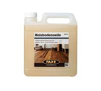 Faxe Savon pour sols en bois naturel 2,5 l