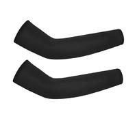 Faxianther Ensemble de Manchettes de Bras et de Jambe pour Enfants Unisexe Protection UV Manchon de Compression Mollet pour Course Cyclisme Camping et Sports de Plein Air