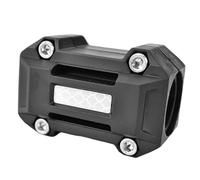 faxiulan Barre Protection Moteur Moto Bloc décoratif de Pare-Chocs Universel, démontage, Installation, Bloc de Protection Moteur, Barre de Protection modifiée pour R1200GS LC ADV F700GS