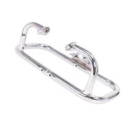 faxiulan Barre Protection Moteur Moto Pare-Choc AV&Ant de Moto pour Rebel CA 250 86-2012, CMX 250 86-12, CMX250C 03-12