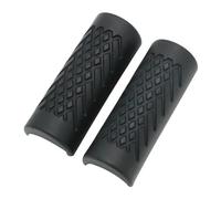 faxiulan Barre Protection Moteur Moto Protections de Moteur 1-1/4" 32 mm avec ancrages en Caoutchouc pour Barres de Protection de Genou et Jambes pour XG 500 750 XL883 XL1200 X48