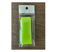 faxiulan Feu Arrière Moto Clignotant de vélo, télécommande sans fil, rechargeable par, feux Av&ant et arrière pour vélos, scooters routes