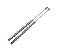 faxiulan Gasdämpfer Heckklappe 2 pièces pour Jetta pour VI pour MK6 2011-2018 hayon lève Botte vérins gaz Ressort Amortisseur Support Tige Support Choc Hayon