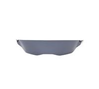 faxiulan Panneau Couverture intérieure Moto Cache-Phare, Protection de Phare, carénage, Accessoires Moto pour CVO Road Glide FLTRXSE St 2024