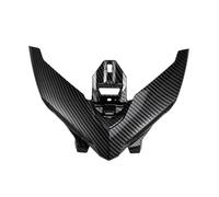 faxiulan Panneau Couverture intérieure Moto Carénage AV&Ant supérieur de Moto, Couvercle de Phare, Panneau de tête de Capot pour MT-03 MT03 2021-2023