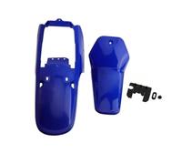 faxiulan Panneau Couverture intérieure Moto Kit de carénage Coque en Plastique pour Moto Accessoires pour Garde-Boue pour PW80 PW 80 PY80 Peewee Dirt Pit Bike