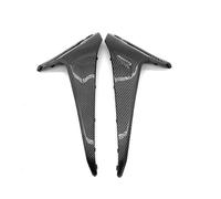 faxiulan Panneau Couverture intérieure Moto pour X-Max 300 2023-2024 Accessoires Moto Non Peint Noir Droit Gauche Sabot Carénage latéral inférieur pour Xmax 300 2024 ABS