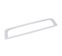 faxiulan Troisième feu Stop monté en Hauteur Autocollant cale Joint feu Stop de 3ème troisième feu Stop, pour Ram 1500 2500 3500 2009 2010 2011 2012 2013 2014 2015 2016 2017 2018