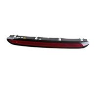 faxiulan Troisième feu Stop monté en Hauteur pour Golf 6 7 Mk6 MK7 hayon 6R 2011-2017 troisième feu Stop arrière feu Stop supplémentaire 5K0945087B